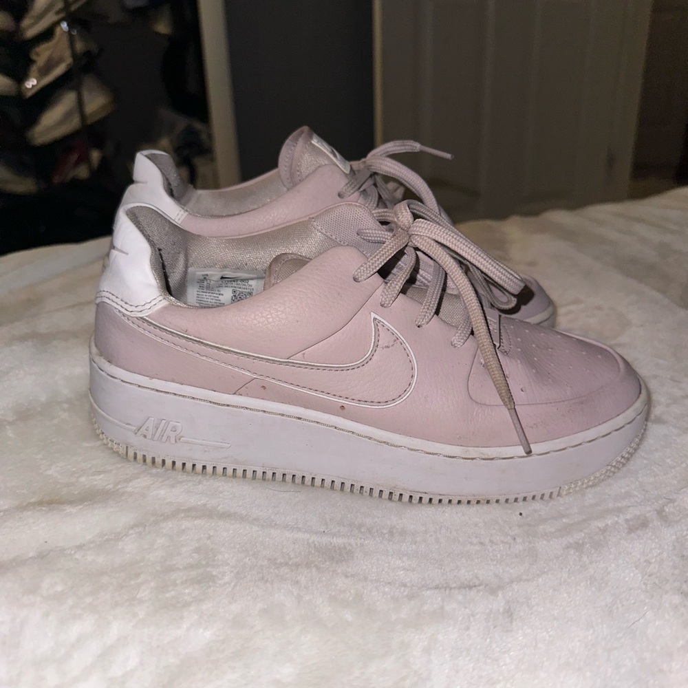 Air Force 1s - image 1
